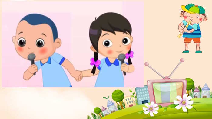 Điều em học được từ chủ đề Trường tiểu học