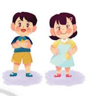 Giáo án Sinh hoạt lớp 2 tuần 8: Em là ai? sách Cánh diều