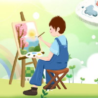 Kế hoạch dạy học tích hợp Năng lực số môn Mĩ thuật Tiểu học sách Cánh diều