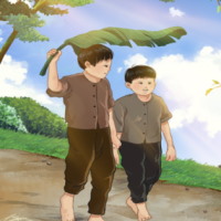 Giáo án PowerPoint Ngữ văn 6 Bài 5: Tri thức ngữ văn