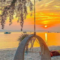 Giáo án PowerPoint Ngữ văn 6 Bài 5: Cô Tô