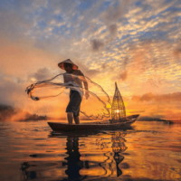 Giáo án PowerPoint Ngữ văn 6 Bài 5: Cửu Long Giang ta ơi