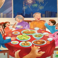 Giáo án PowerPoint Ngữ văn 6 Bài 5: Viết bài văn tả cảnh sinh hoạt