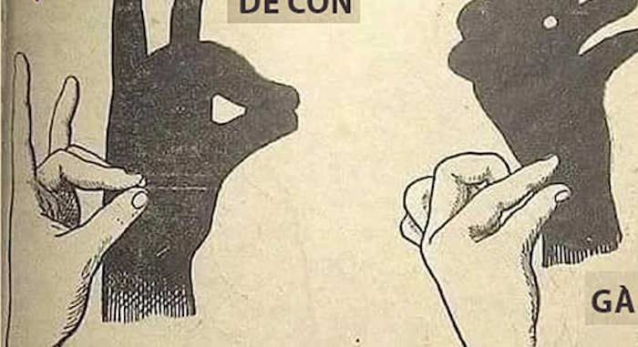 Trò chơi Tạo hình con vật