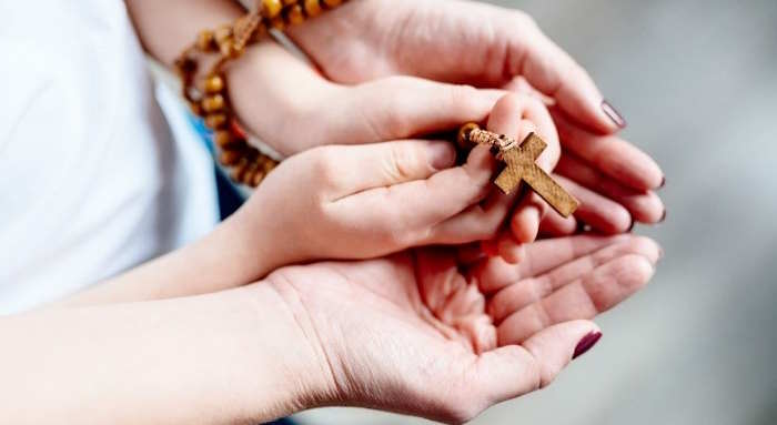 Cùng nhau chia sẻ