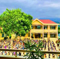 Giáo án Sinh hoạt lớp 2 tuần 23: Quê hương em sách Cánh diều