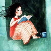 Giáo án PowerPoint Ngữ văn 6 Bài 4: Vừa nhắm mắt vừa mở cửa sổ