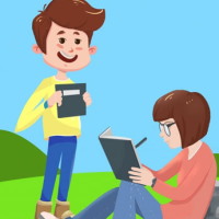 Giáo án PowerPoint Ngữ văn 6 Bài 4: Kể lại một trải nghiệm của bản thân