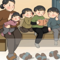 Giáo án PowerPoint Ngữ văn 6 Bài 5: Một năm ở Tiểu học