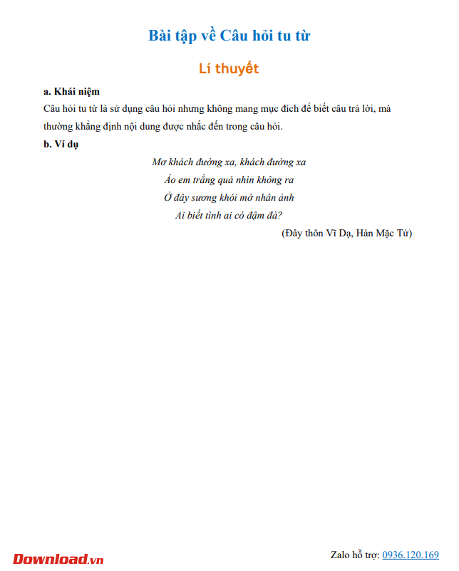 cau hoi tu tu 1*718188