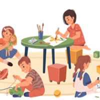 Đáp án trắc nghiệm Module 9 mầm non