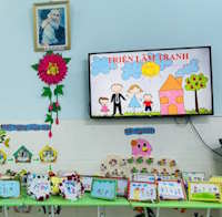 Giáo án Sinh hoạt lớp 2 tuần 26: Gia đình em sách Cánh diều