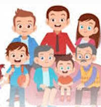 Giáo án Sinh hoạt lớp 2 tuần 28: Gia đình em sách Cánh diều