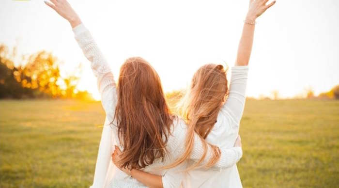 Xây dựng tình bạn tốt