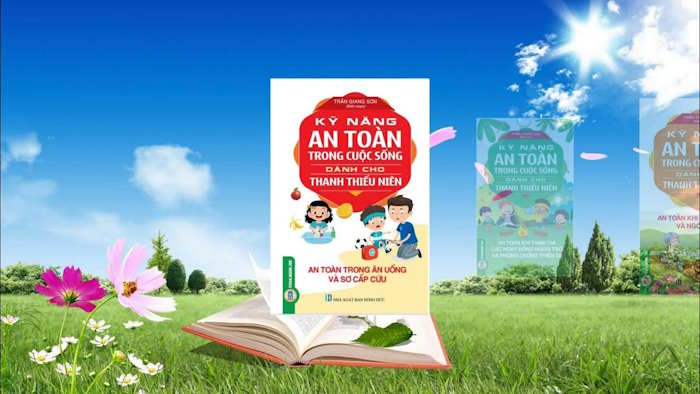 Điều em học được từ chủ đề An toàn trong cuộc sống