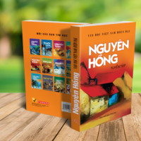 Giáo án PowerPoint Ngữ văn 6 Bài 4: Nguyên Hồng - nhà văn của những người cùng khổ