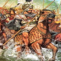 Giáo án PowerPoint Ngữ văn 6 Bài 5: Trao đổi, thảo luận về ý nghĩa của một sự kiện lịch sử