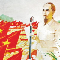 Giáo án PowerPoint Ngữ văn 6 Bài 5: Hồ Chí Minh và Tuyên ngôn Độc lập