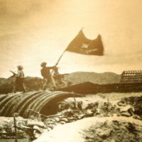 Giáo án PowerPoint Ngữ văn 6 Bài 5: Diễn biến Chiến dịch Điện Biên Phủ