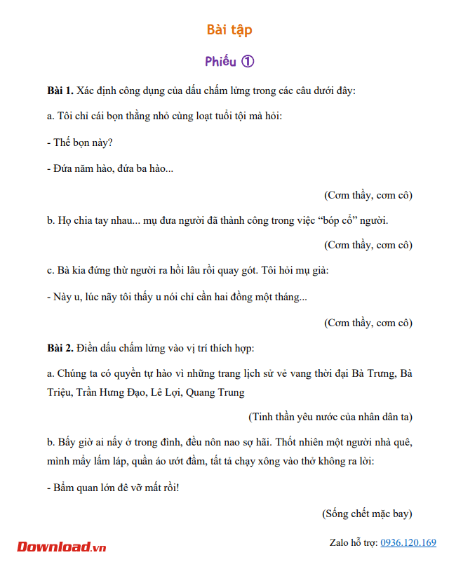 dau cham lung 1*718439