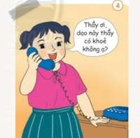 Giáo án Sinh hoạt dưới cờ lớp 2 tuần 10: Kính yêu thầy cô - Thân thiện bạn bè