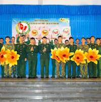 Giáo án Sinh hoạt dưới cờ lớp 2 tuần 16: Truyền thống quê em