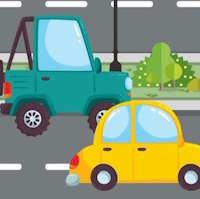 Giáo án Sinh hoạt dưới cờ lớp 2 tuần 5: Vì một cuộc sống an toàn