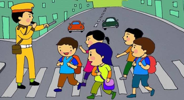 Hoạt động về an toàn giao thông