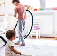 Giáo án Sinh hoạt dưới cờ lớp 2 tuần 7: Vì một cuộc sống an toàn