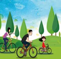 Giáo án Sinh hoạt dưới cờ lớp 2 tuần 9: Kính yêu thầy cô - Thân thiện bạn bè