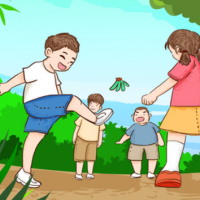 Giáo án PowerPoint Tiếng Việt 3 Bài 4: Từ ngữ chỉ đặc điểm, câu nêu đặc điểm