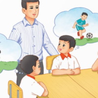 Giáo án PowerPoint Tiếng Việt 3 Bài 5: Một buổi tập luyện