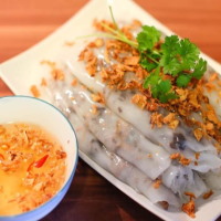 Giáo án PowerPoint Tiếng Việt 3 Bài 6: Viết đoạn văn nêu các bước làm một món ăn