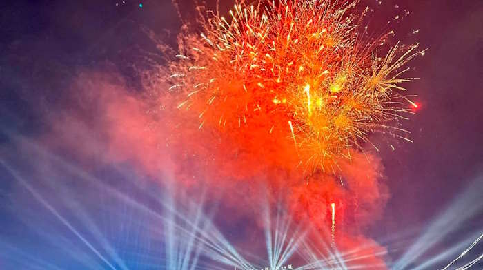 Tổng kết chủ đề Chào năm mới