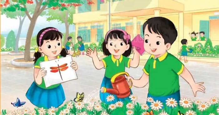 Tham gia hoạt động Gọn - Nhanh - Khéo