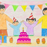 Giáo án Sinh hoạt dưới cờ lớp 2 tuần 27: Yêu thương gia đình - Quý trọng phụ nữ