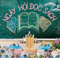 Giáo án Sinh hoạt dưới cờ lớp 2 tuần 30: Môi trường xanh - Cuộc sống xanh