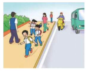 An toàn giao thông