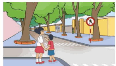 An toàn giao thông