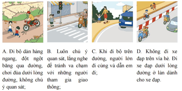 An toàn giao thông