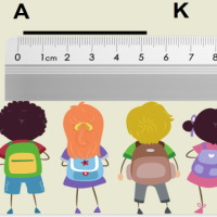 Giáo án PowerPoint Toán 2: Độ dài đoạn thẳng - Độ dài đường gấp khúc