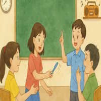 Bài tập về Các quy tắc an toàn trong phòng thực hành Vật lí   