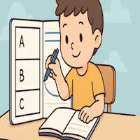 Bài tập về Đồ thị độ dịch chuyển thời gian (Cấu trúc mới)  