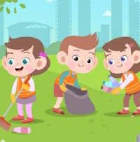 Giáo án Sinh hoạt lớp 3 tuần 2: Em và trường tiểu học thân yêu