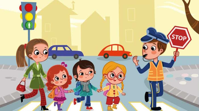 Hoạt động về An toàn giao thông