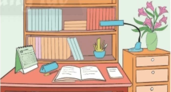 Tham gia vui tết Trung thu ở lớp em