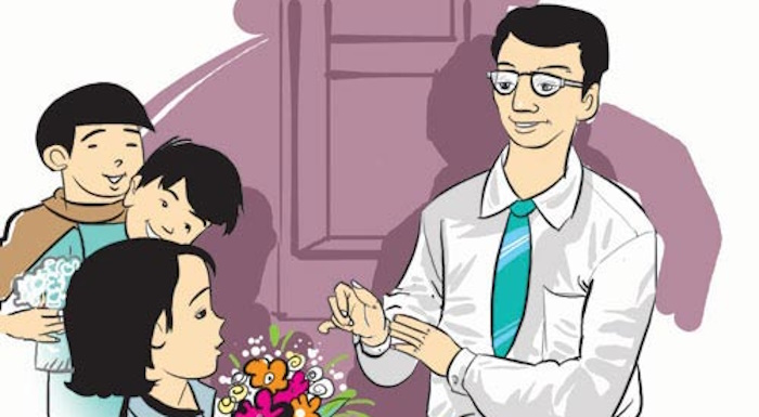 Giáo án Sinh hoạt lớp 3 