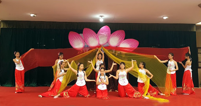 Giáo án Sinh hoạt lớp 3 