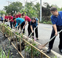 Giáo án Sinh hoạt lớp 3 tuần 15: Tự hào truyền thống quê em