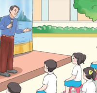 Giáo án Sinh hoạt lớp 3 tuần 18: Năm mới và việc tiêu dùng thông minh